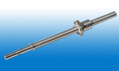 FB、FZ型絲杠